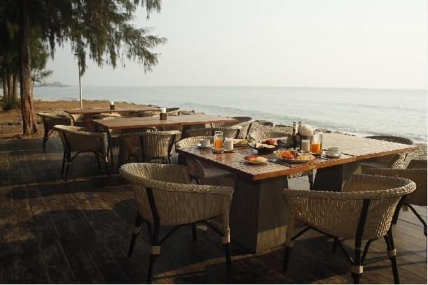Hansar Casuarina Cha am, Puk Tian, Thailand