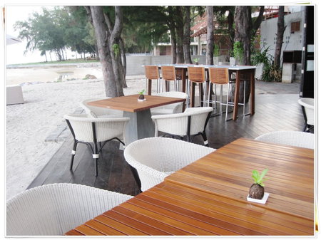 Hansar Casuarina Cha am, Puk Tian, Thailand