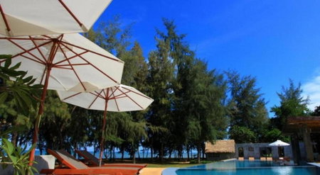 Hansar Casuarina Cha am, Puk Tian, Thailand