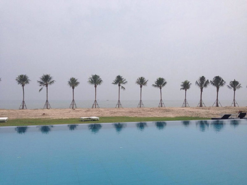 Hansar Casuarina Cha am, Puk Tian, Thailand