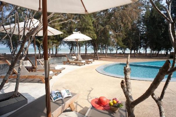 Hansar Casuarina Cha am, Puk Tian, Thailand