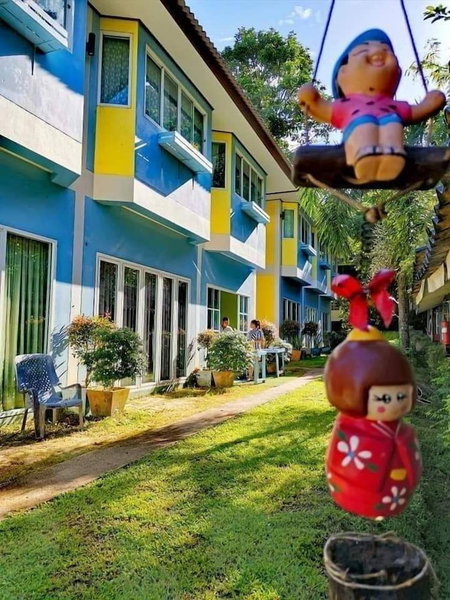 Arunee Resort Koh Chang, Ko Chang, Thailand
