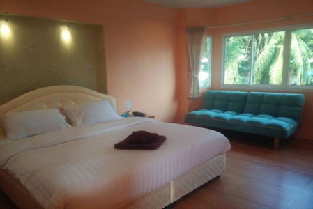 Arunee Resort Koh Chang, Ko Chang, Thailand