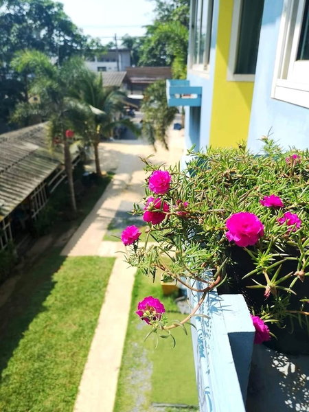 Arunee Resort Koh Chang, Ko Chang, Thailand