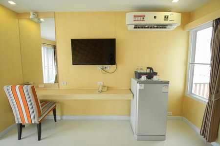 Family Hotel Khon Kaen - แฟมิลี่ โฮเทล ขอนแก่น, Khon Kaen, Thailand