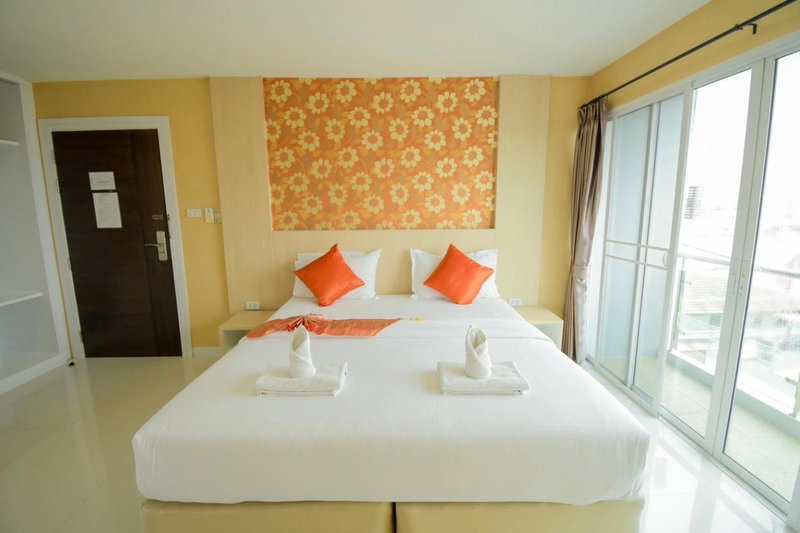 Family Hotel Khon Kaen - แฟมิลี่ โฮเทล ขอนแก่น, Khon Kaen, Thailand
