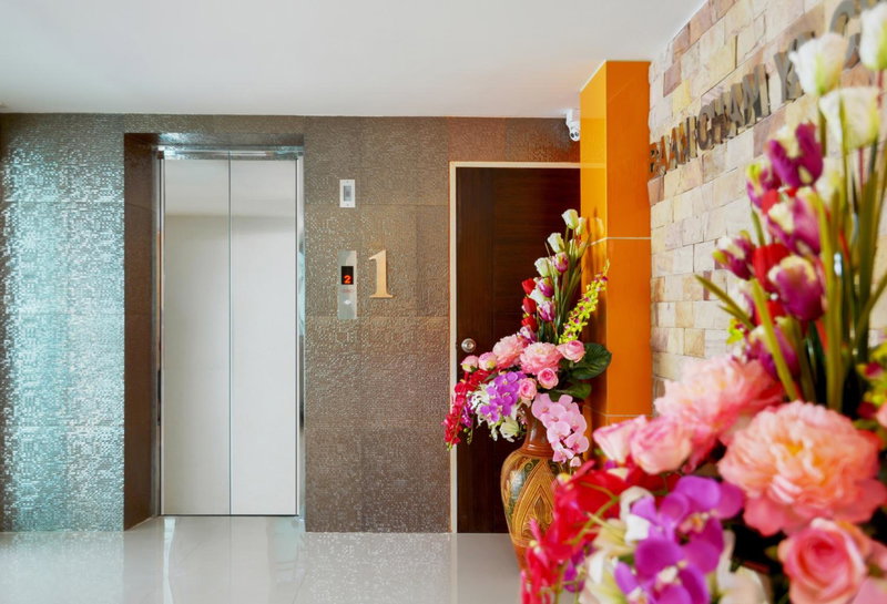 Family Hotel Khon Kaen - แฟมิลี่ โฮเทล ขอนแก่น, Khon Kaen, Thailand