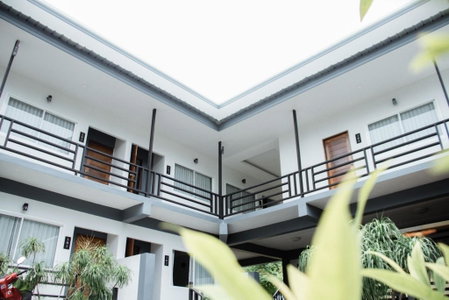 Nangkam Boutique Donsak, Ban Pheng Krong, Thailand
