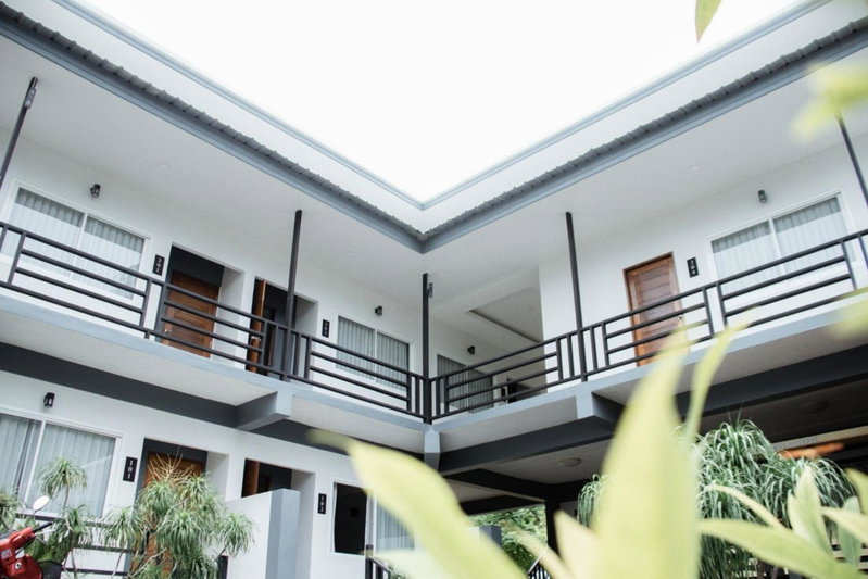 Nangkam Boutique Donsak, Ban Pheng Krong, Thailand