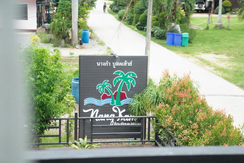 Nangkam Boutique Donsak, Ban Pheng Krong, Thailand
