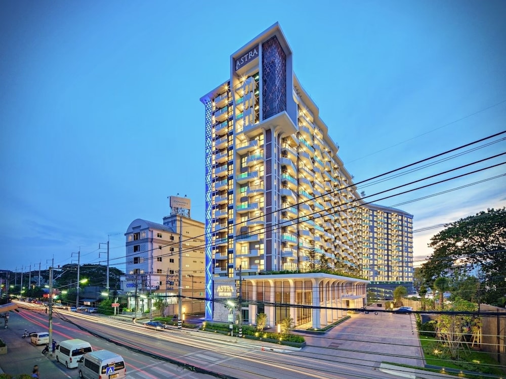 Hotel · Astra Sky River Chiang Mai By Fang, Chiang Mai