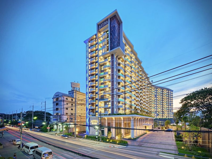 Astra Sky River Chiang Mai By Fang, Chiang Mai, Thailand