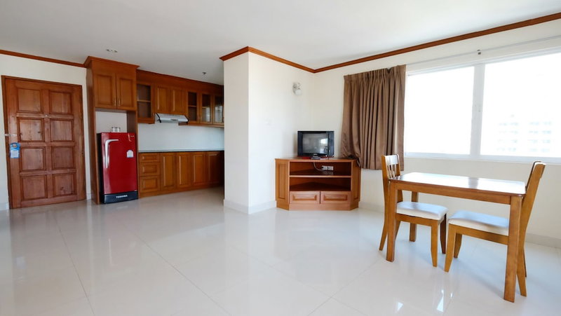 Phu View Talay Resort, Pattaya, Thailand