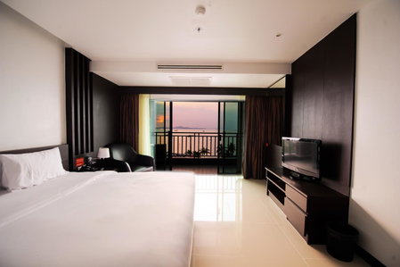 Hotel Selection Pattaya, Pattaya Central, Thailand