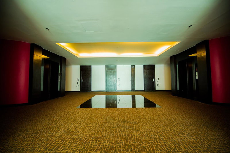Hotel Selection Pattaya, Pattaya Central, Thailand