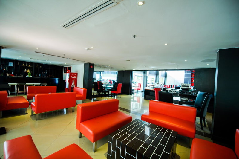 Hotel Selection Pattaya, Pattaya Central, Thailand
