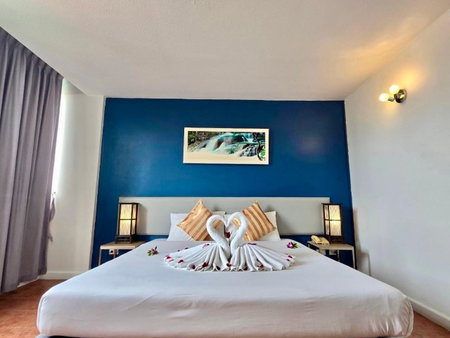 ON Hotel Phuket - SHA, Karon Beach, Thailand