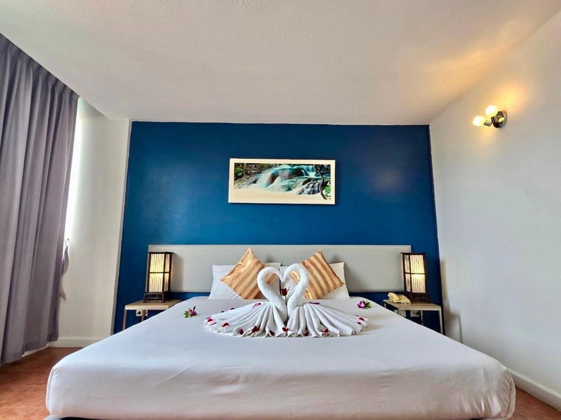 ON Hotel Phuket - SHA, Karon Beach, Thailand