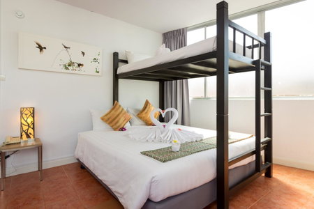 ON Hotel Phuket - SHA, Karon Beach, Thailand