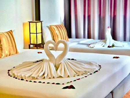 ON Hotel Phuket - SHA, Karon Beach, Thailand