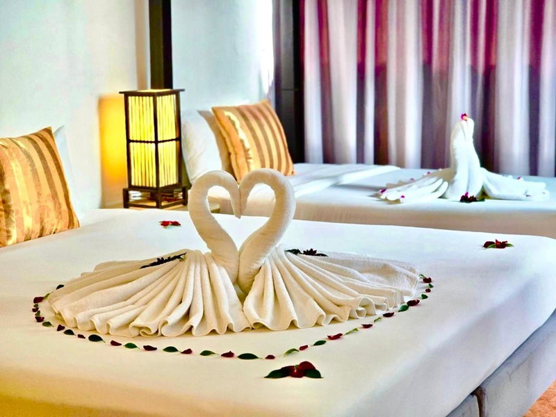 ON Hotel Phuket - SHA, Karon Beach, Thailand