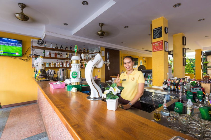 ON Hotel Phuket - SHA, Karon Beach, Thailand
