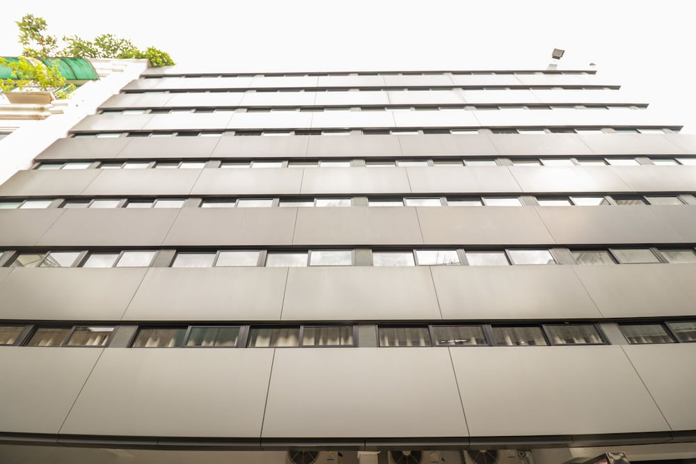 Hotel · OYO 225 Premier Place Hotel, Bangkok