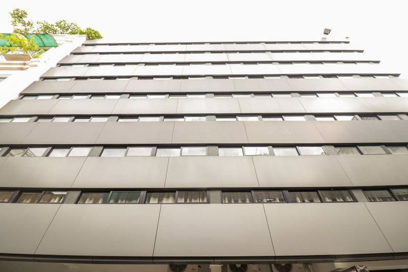 OYO 225 Premier Place Hotel, Bangkok, Thailand