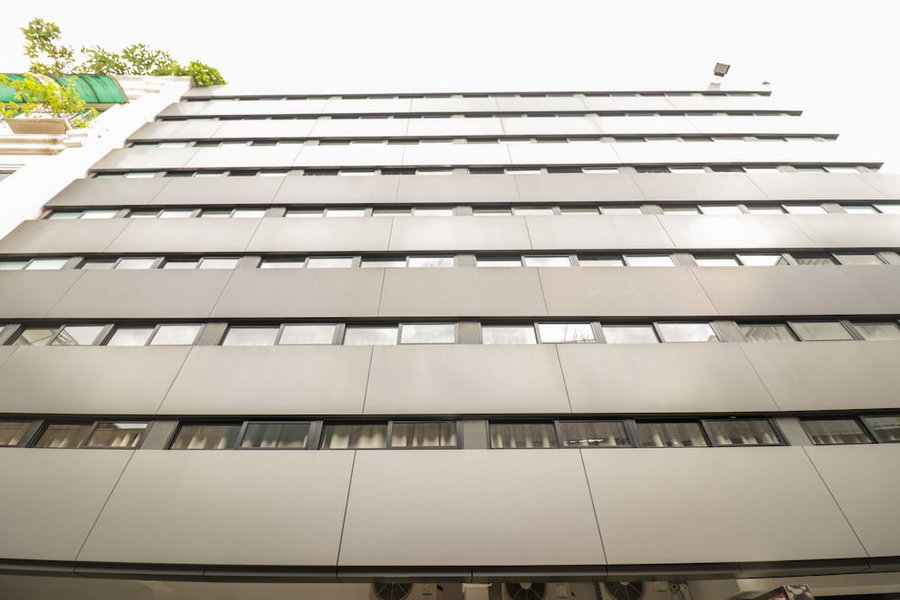 OYO 225 Premier Place Hotel, Bangkok, Thailand