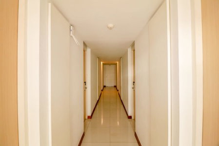 OYO 225 Premier Place Hotel, Bangkok, Thailand