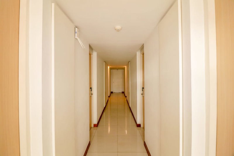 OYO 225 Premier Place Hotel, Bangkok, Thailand