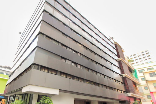 OYO 225 Premier Place Hotel, Bangkok, Thailand