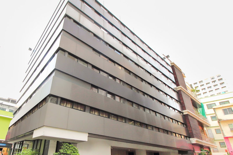 OYO 225 Premier Place Hotel, Bangkok, Thailand