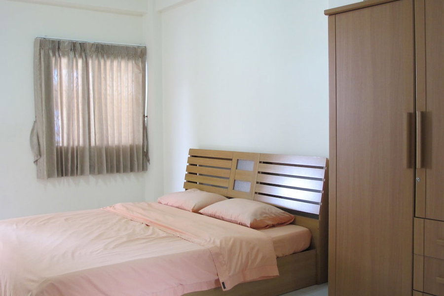 Boonya Place, Chonburi, Thailand