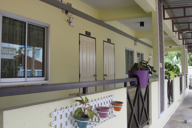 Boonya Place, Chonburi, Thailand