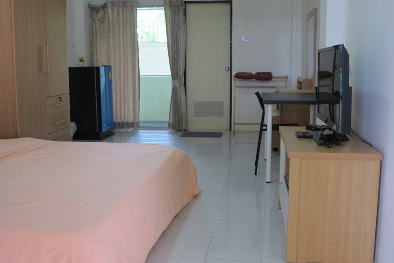 Boonya Place, Chonburi, Thailand
