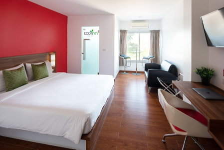 Eco Inn Prime Mae Sot, Mae Sot, Thailand