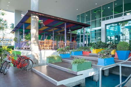 Eco Inn Prime Mae Sot, Mae Sot, Thailand