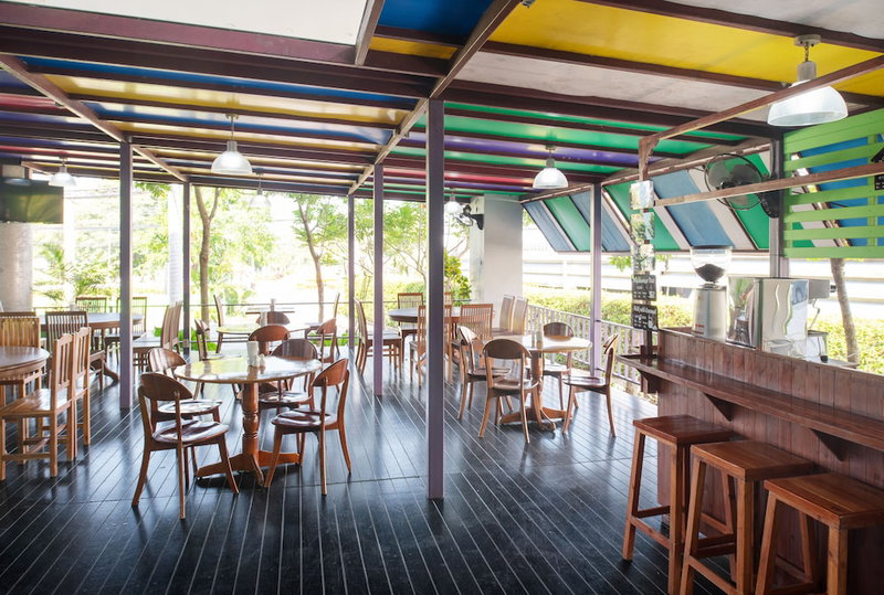 Eco Inn Prime Mae Sot, Mae Sot, Thailand