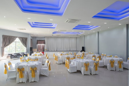 Eco Inn Prime Mae Sot, Mae Sot, Thailand