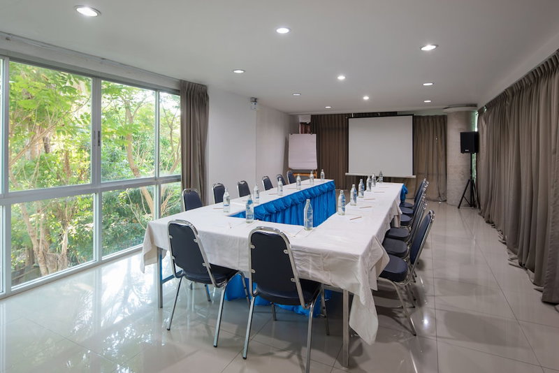 Eco Inn Prime Mae Sot, Mae Sot, Thailand