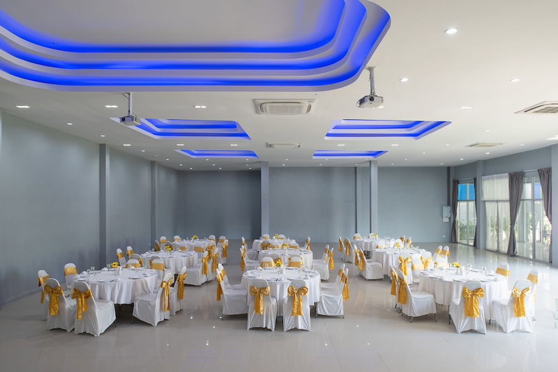 Eco Inn Prime Mae Sot, Mae Sot, Thailand