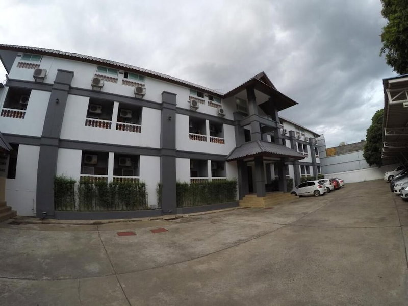 Future Place Mansion Ubon, Ubon Ratchathani, Thailand