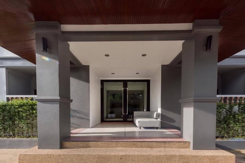 Future Place Mansion Ubon, Ubon Ratchathani, Thailand