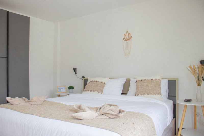 Kata Station Boutique Hotel, Kata Beach, Kata Beach, Thailand