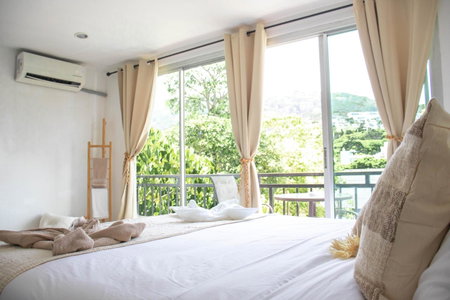 Kata Station Boutique Hotel, Kata Beach, Kata Beach, Thailand