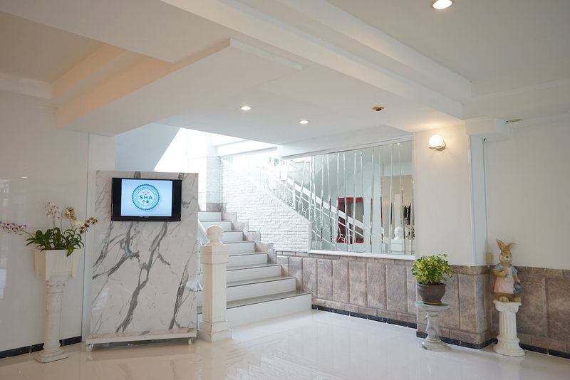 BCP Hotel, Ban Chang, Thailand