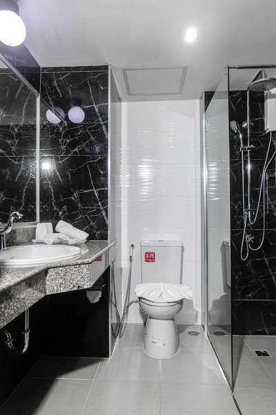 BCP Hotel, Ban Chang, Thailand