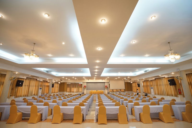 BCP Hotel, Ban Chang, Thailand
