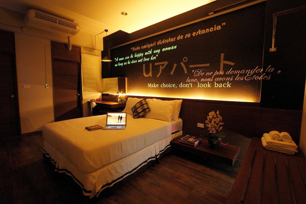U431 Chaengwattana, Tailandia